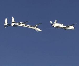 One Step Closer To Demonstrating Autonomous Aerial Refueling Between Two UAV