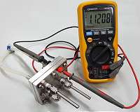 RMIT researchers make battery breakthrough
