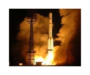 Russia launches military satellite after delay