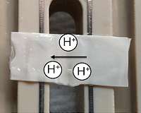 Repetition key to self-healing, flexible medical devices