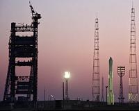 Russian Soyuz-2.1b rocket to undergo final testing
