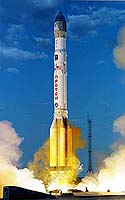 Telesat Chooses ILS Proton Again, Three Months after Successful Launch