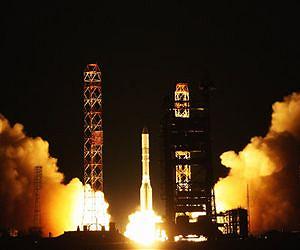 Russia to go ahead with space freighter launch