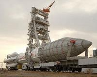 British Satellite to Be Launched by Russian Proton-M Carrier Rocket