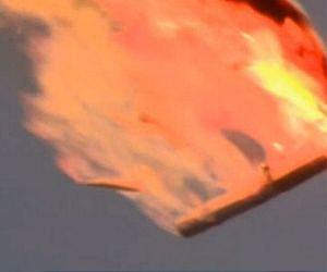 Medvedev demands list of those responsible for rocket crash