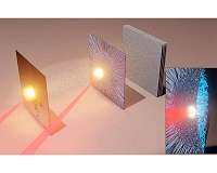 Imaging magnetic instabilities using laser accelerated protons