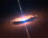 Cosmic jets of young stars formed by magnetic fields