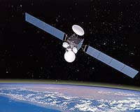 Space Systems Loral-Built ProtoStar I Satellite Performs Post-Launch Maneuvers