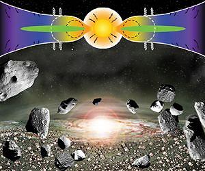 Searching for the Solar System's Chemical Recipe