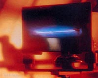 ESA Designs Smallest Ever Space Engine To Push Back Against Sunshine