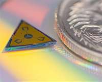 Key component for quantum computing invented
