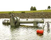 Northrop Grumman Developing Pop-Up Submarine Destroyer