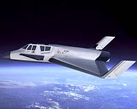 Boston Harbor Angels Invests In XCOR Aerospace