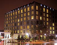 NEMA Promotes Research As Opportunity For Lighting Renovation
