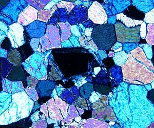 Prussian Blue And The Origin Of Life