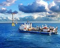 Successful Commissioning Of HelWin2 HVDC Grid Connection