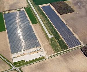 ESA Renewables Completes Solar Farm Construction in North Carolina