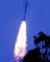 India Seeks Global Range Missile