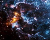 Illusions in the Cosmic Clouds