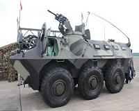 Pindad, Cockerill team for new armored vehicle