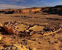 New evidence highlights maternal hierarchy of Pueblo Bonito