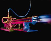 Russia to Start Development of New-Generation Engines for Rockets, Aircraft
