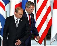 Military Matters: Russian ally -- Part 2