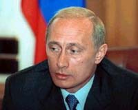 Analysis: Russia To Tell It Like It Is?