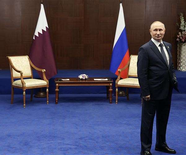 Russia vows response after Ukraine fires long-range US missiles