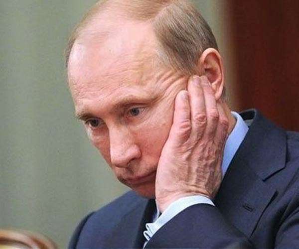 NATO chief says a joint plan to end Ukraine war would 'test' Putin