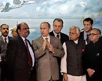 Indian Navy Seeks Approval For More Stealth Warships