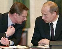 Russia Prioritizes Strategic Forces On Security Agenda