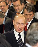 US Playing Anti-Russian Card To Raise Defense Spending