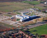 Ohlone College Opens Environmentally Sustainable Campus
