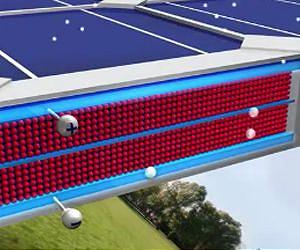 ManTech Awarded Contract to Support Development of Solar Energy