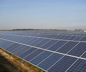 PROINSO supplies 5MW to PV solar farm in India