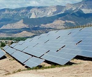 More Utility Commitment for Solar Gardens