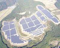 Lighting the path to renewable energy