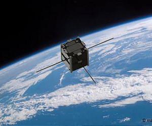 2011 in Polish astronautics