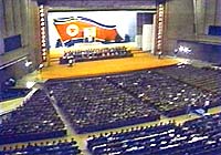 North Korea reaches out to foes in dramatic diplomatic seachange