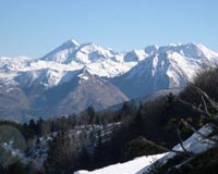Pyrenees glaciers will melt by 2050: Spanish study