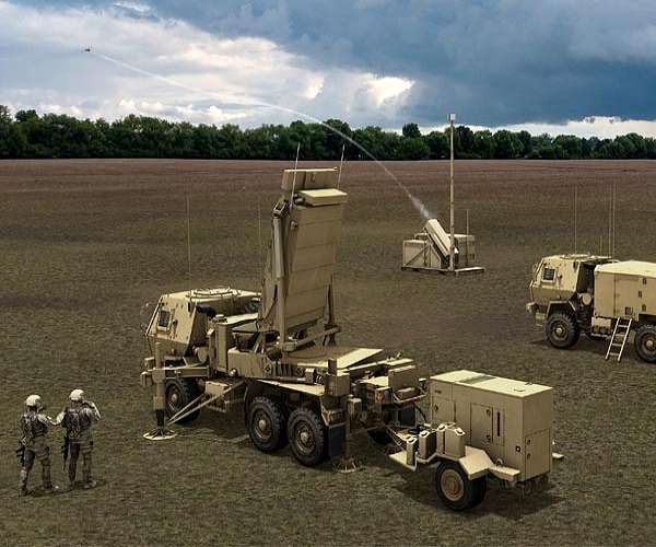 General warns China seeking to 'exploit' US military knowledge