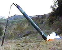 Peres: Hezbollah 'has 80,000 rockets'