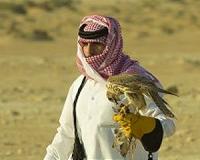 Qatari royal freed by Iraq kidnappers