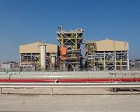 Qatar opens $1 bn environmental gas project