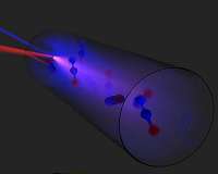 New laser opens up large region of the electromagnetic spectrum