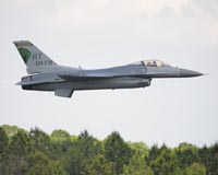 U.S. Air Force buys additional Boeing QF-16 targets