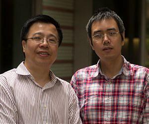 Electron conflict leads to 'bad traffic' on way to superconductivity