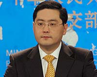 China Seeks Removal Of Obstacles To Sino-Japan Ties