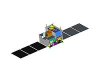 China's newly-launched quantum communication satellite in good shape